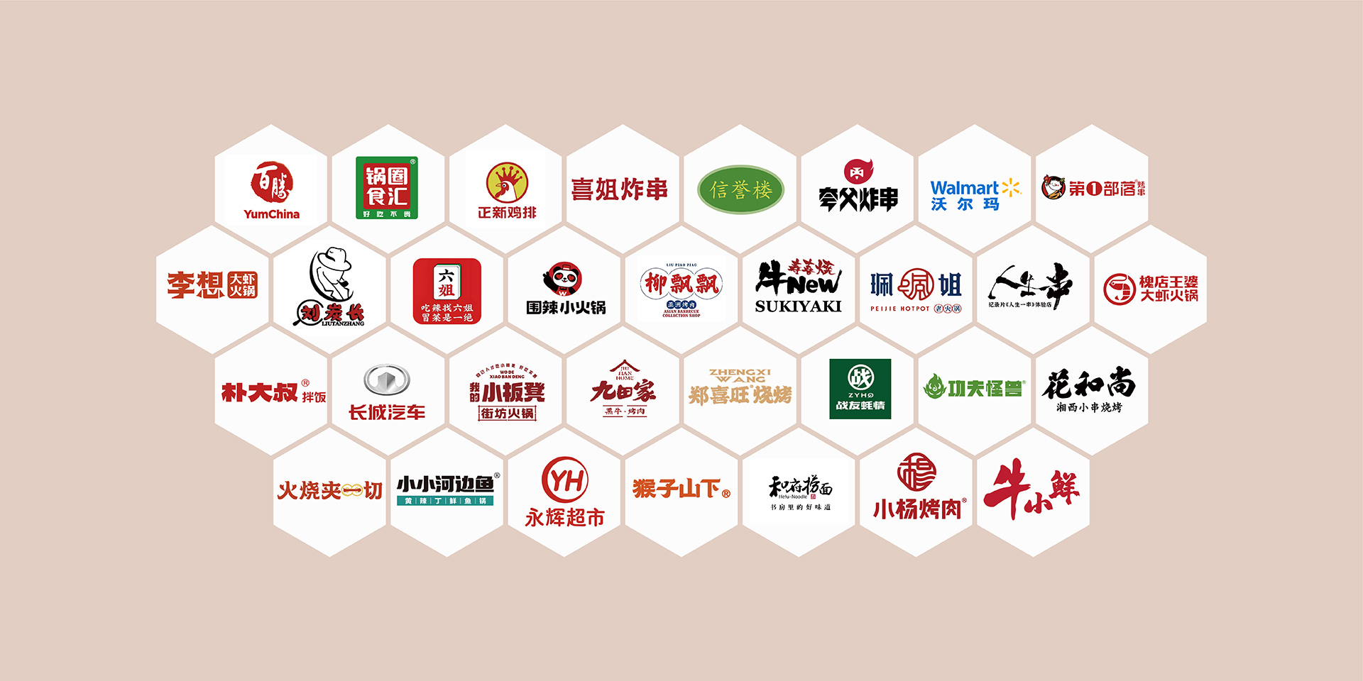鹿邑县野火烧食品有限公司
